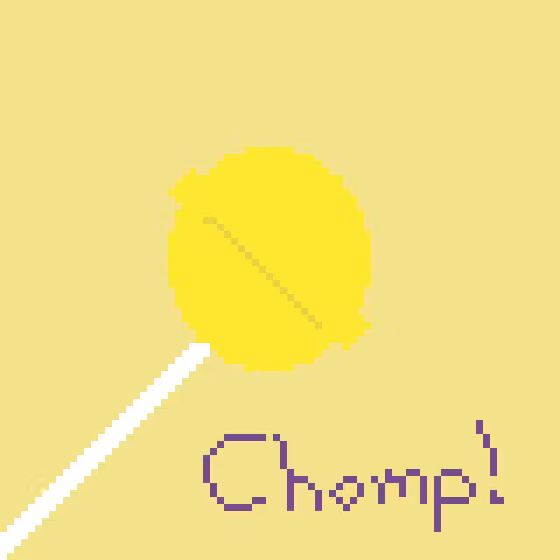 Lollipopz (REMINT) #19