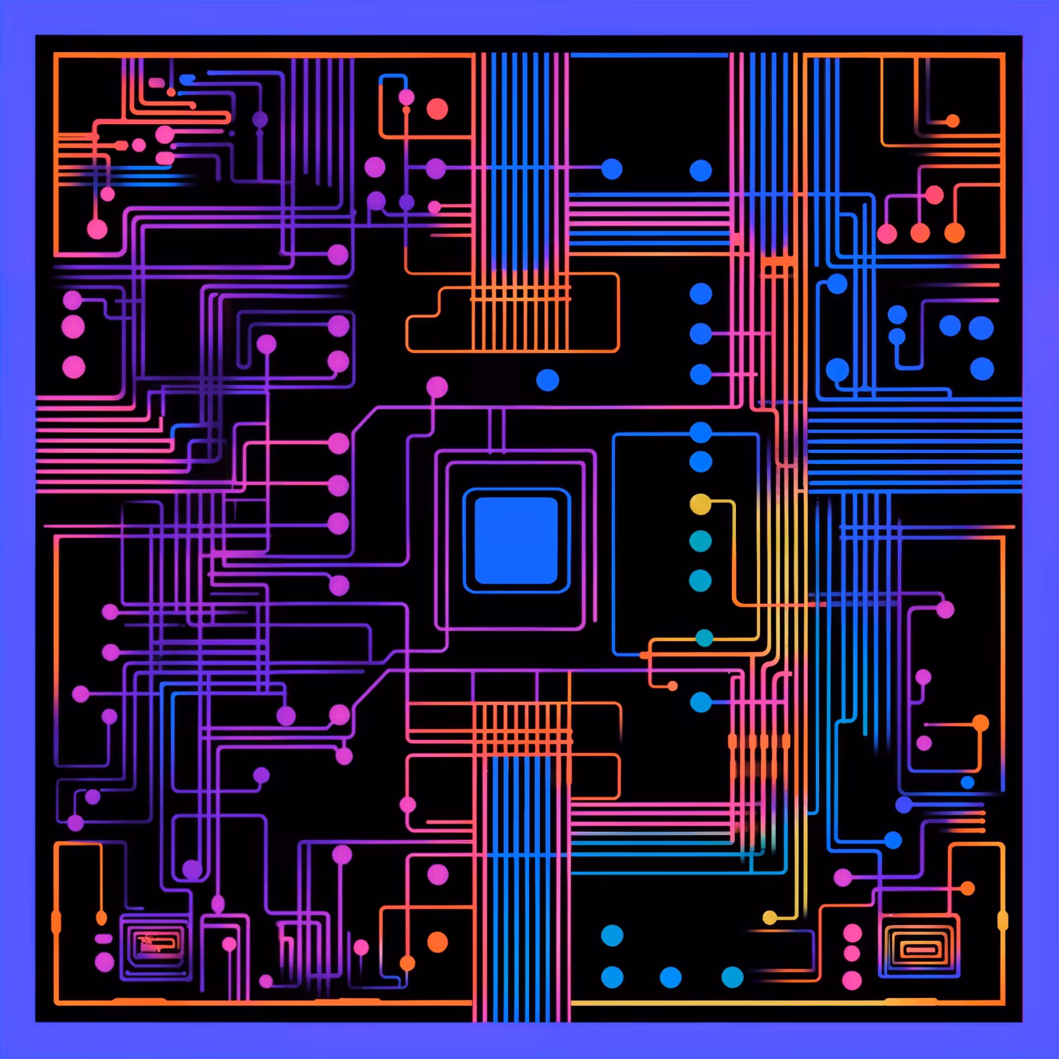 RETRO GRID #97