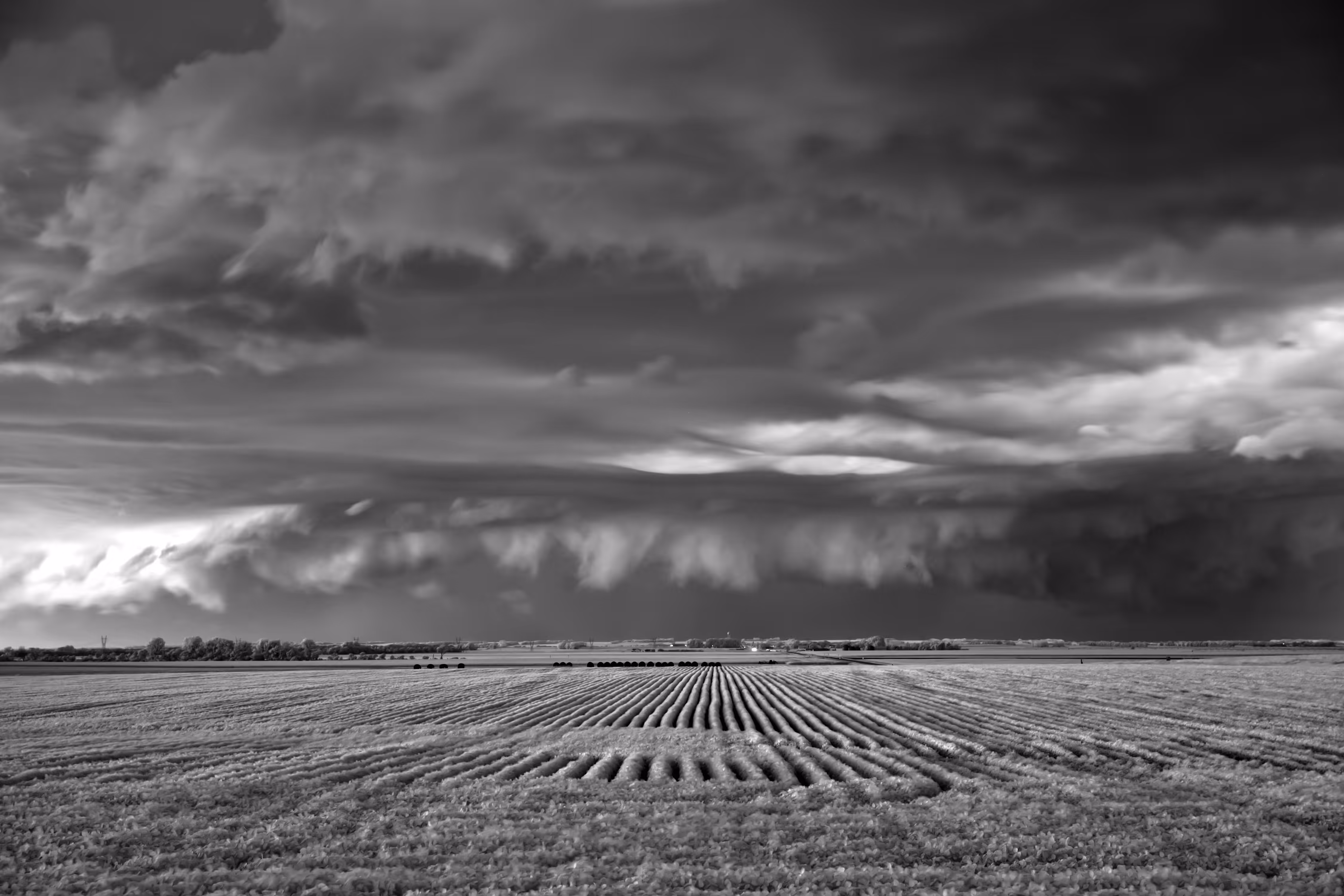 Storms - Storm on Horizon