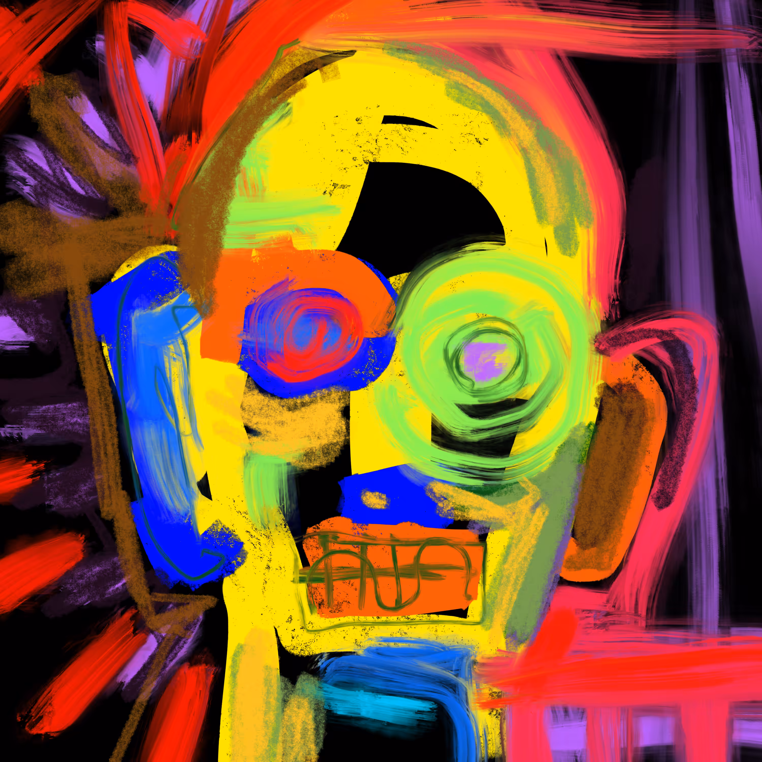Paranoia