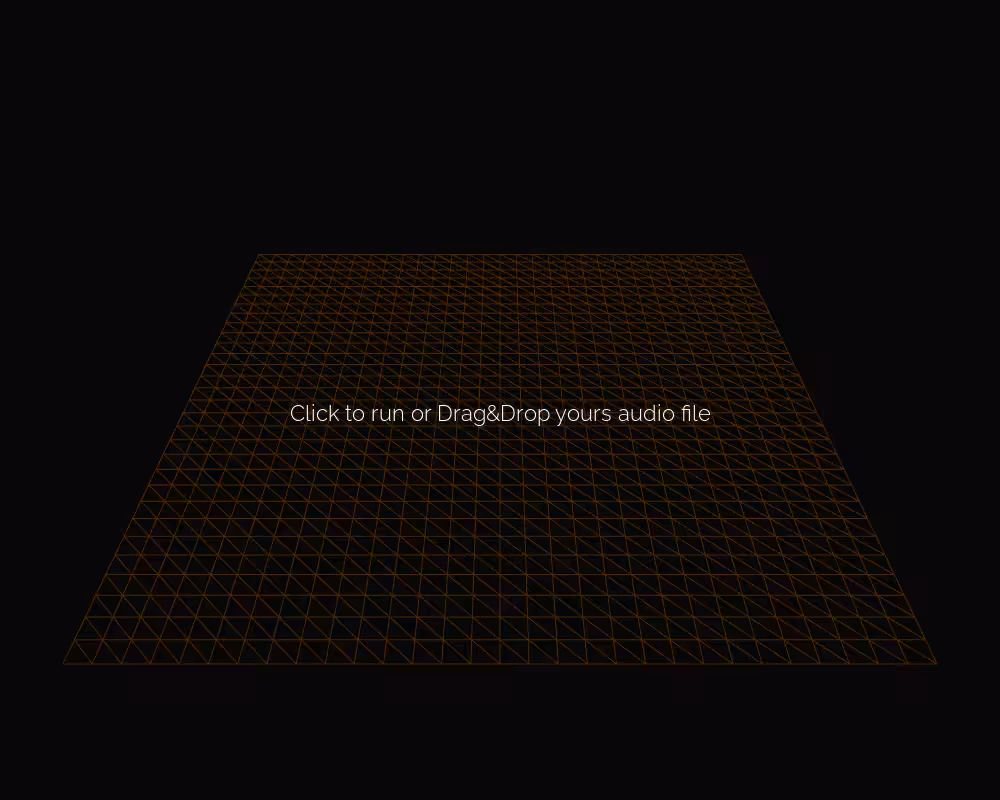 Sound Terrain #3