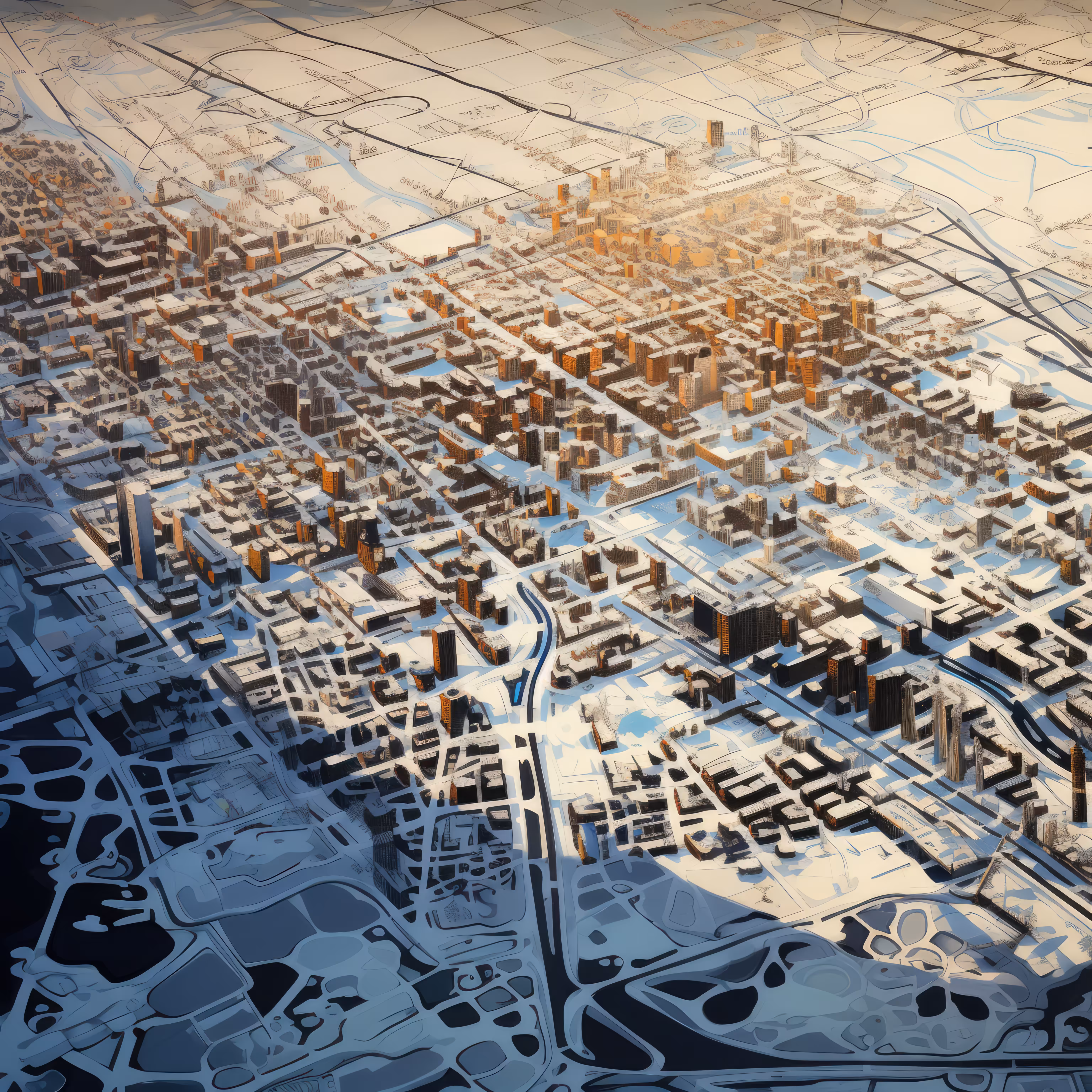Mappings 272