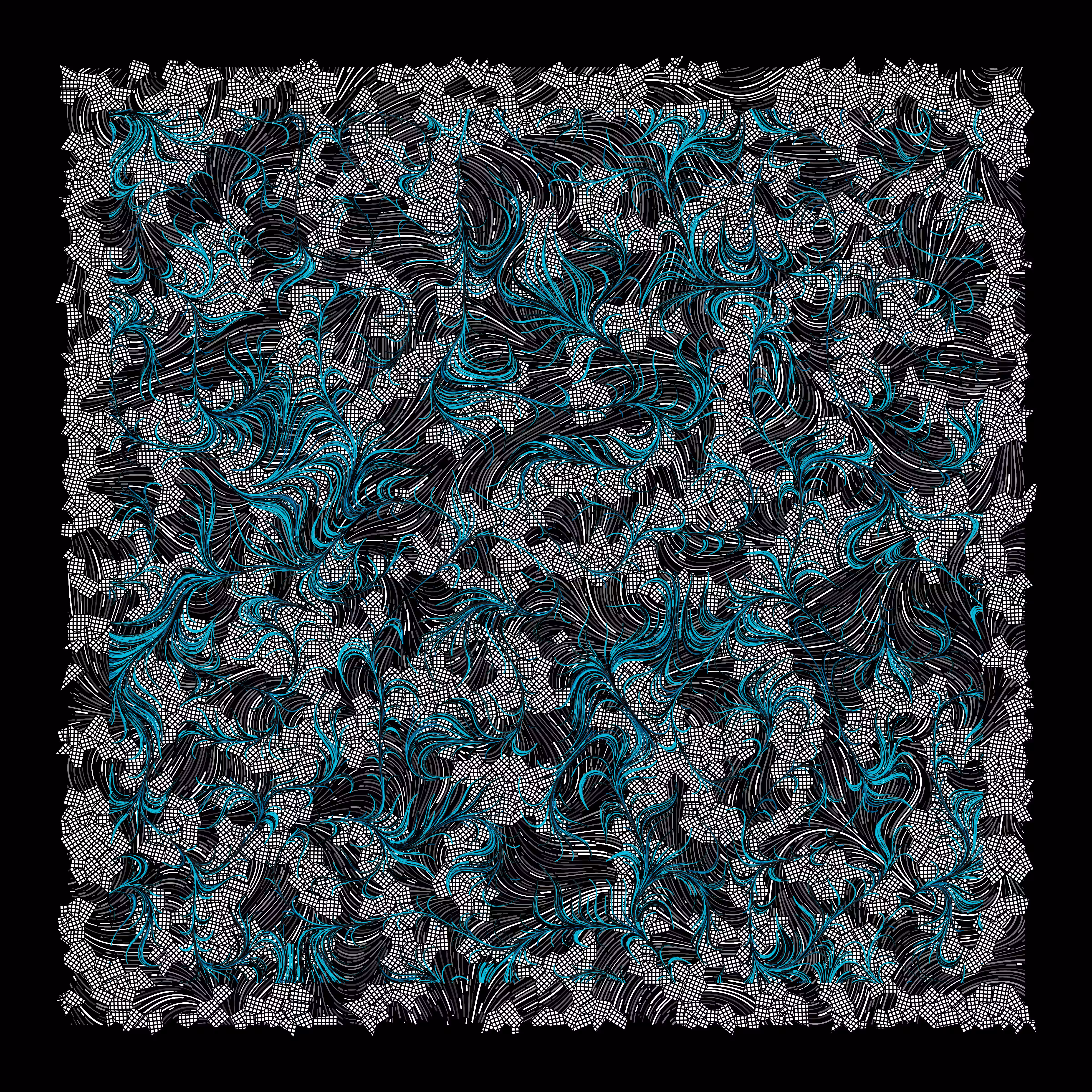 Ephemeral Tides #135