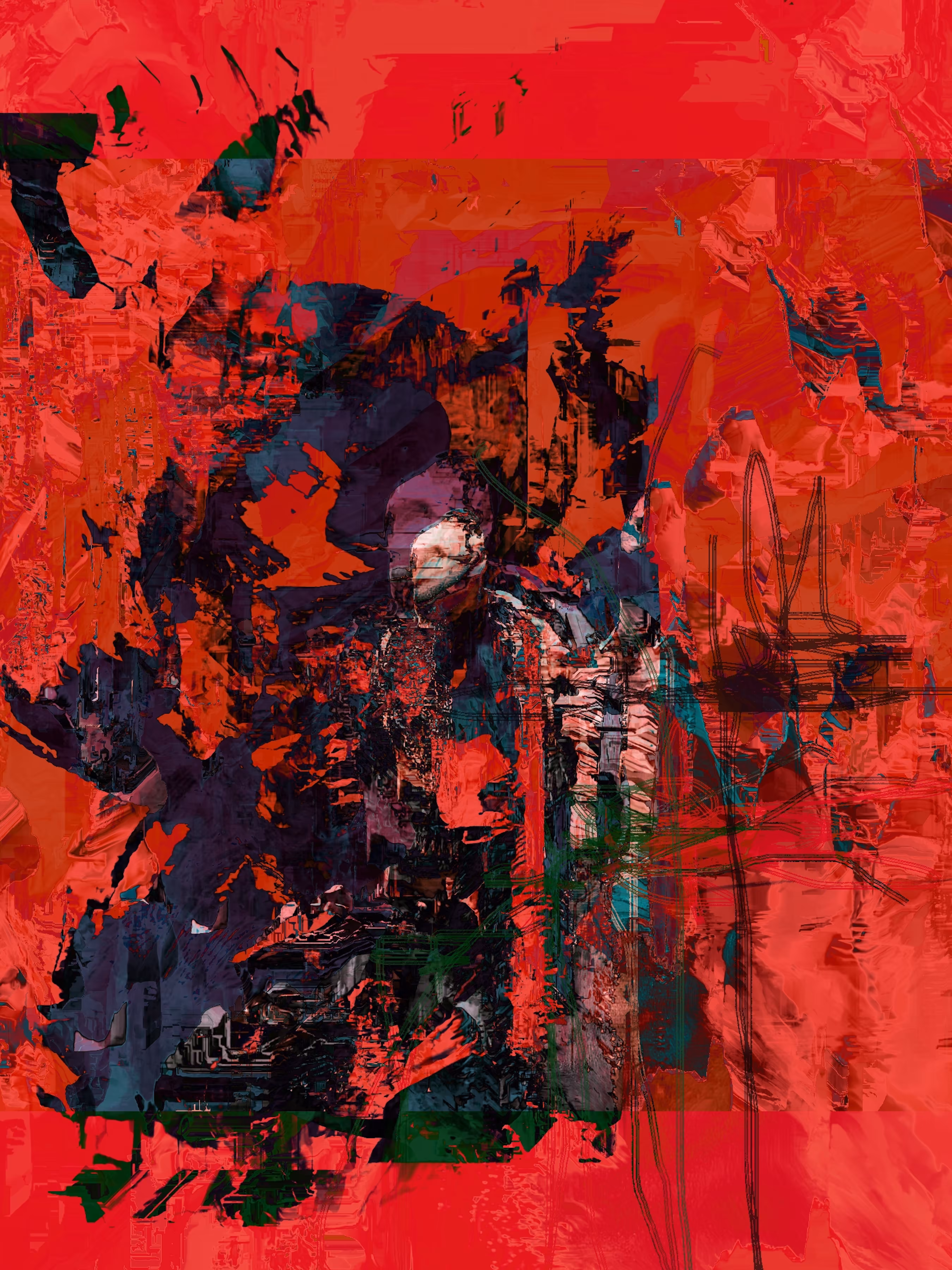 Editions: Save Me Not