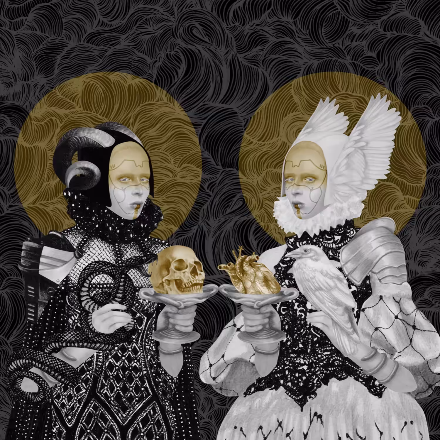 Azrael&Metatron