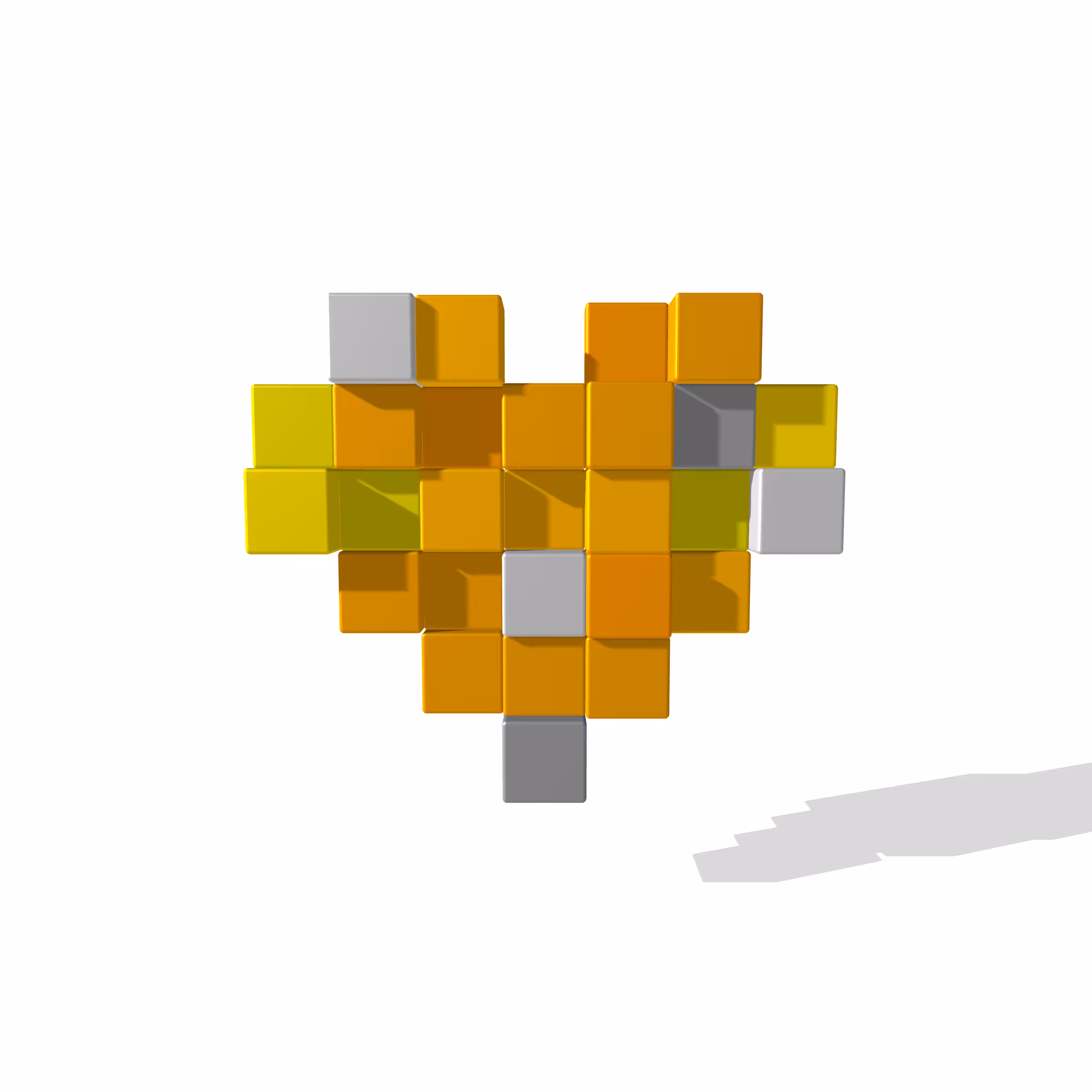 heart + craft #3814