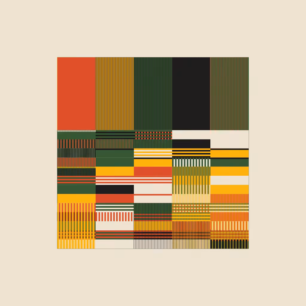 Sabler : Serengeti #215