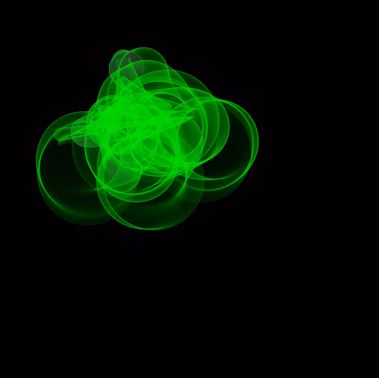 Perlin worm #11