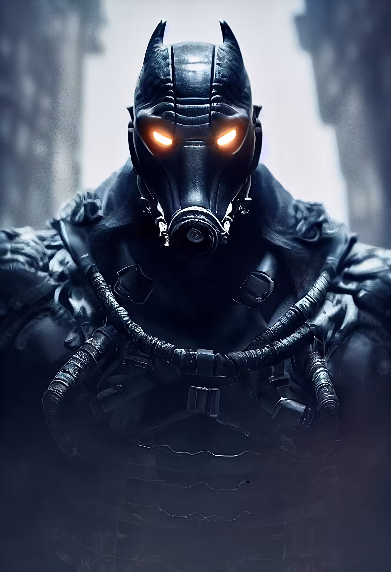 The Dark Bane