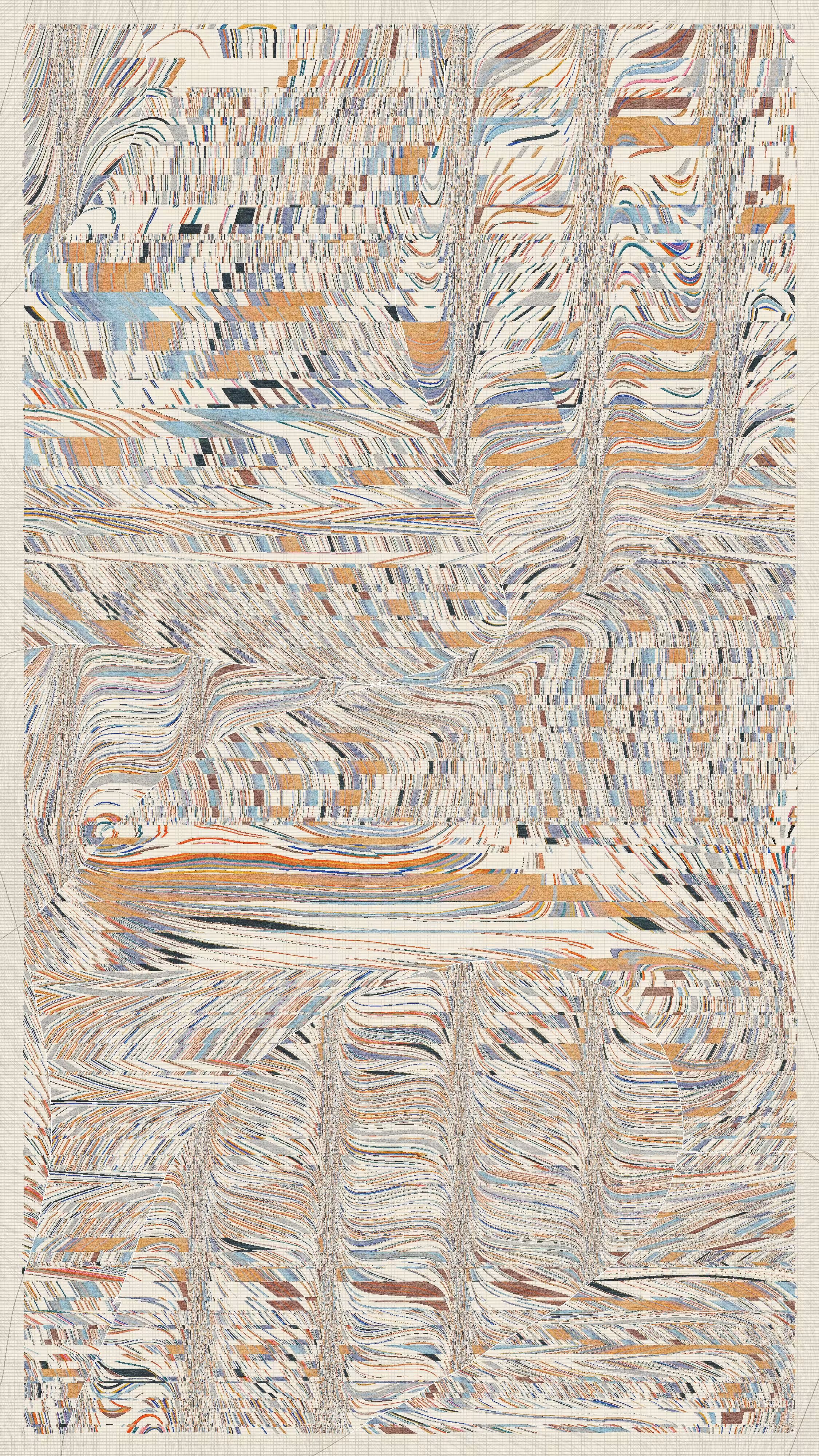 Strands of Solitude #159