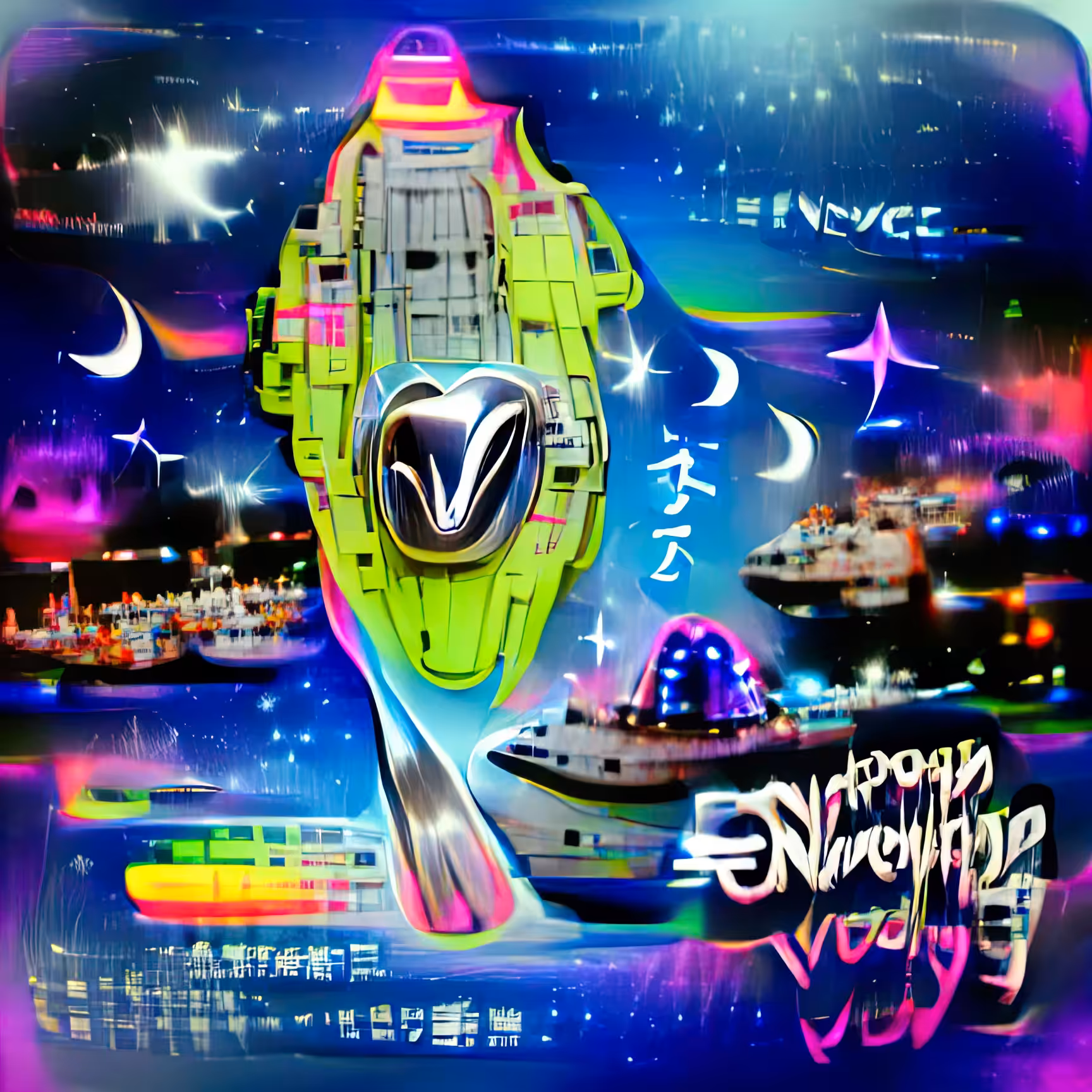 Urban Yacht 451/501
