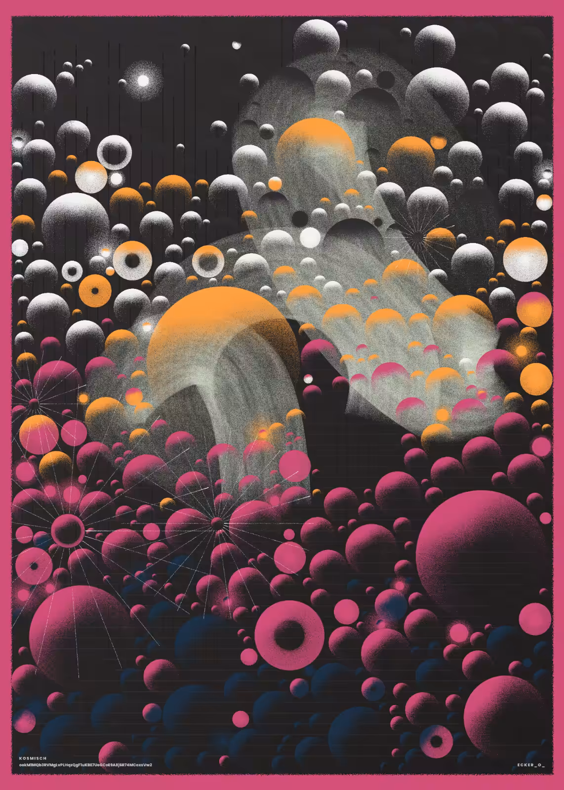 KOSMISCH #27