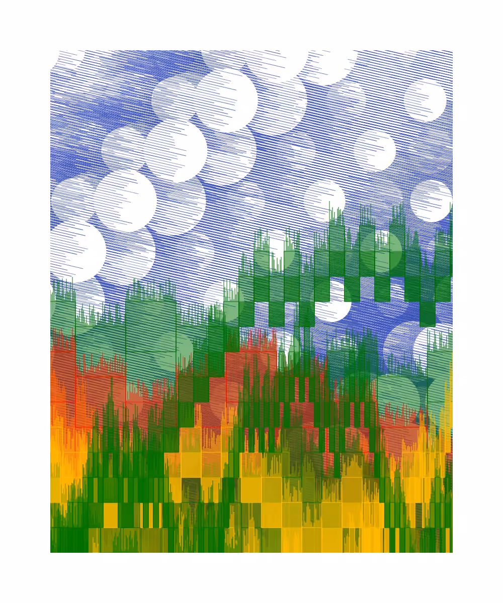 Volatility #1