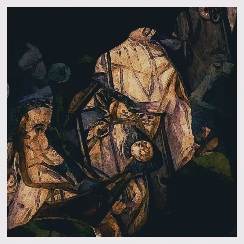 Artefact #75