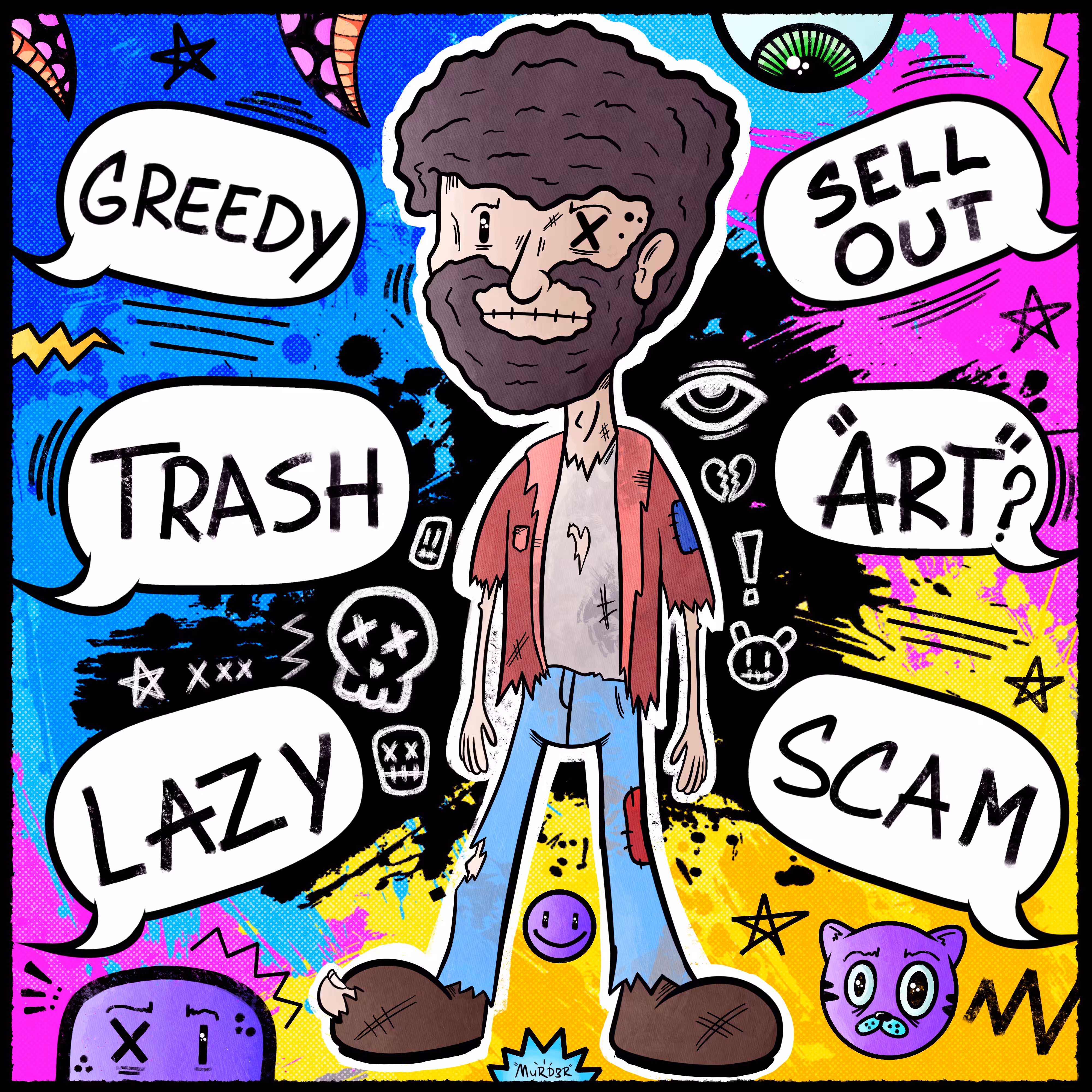Greedy #2/688