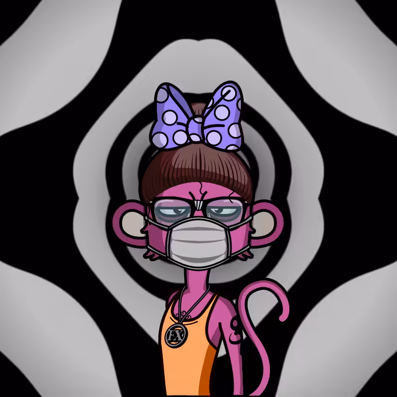 Hash Monkeys #412