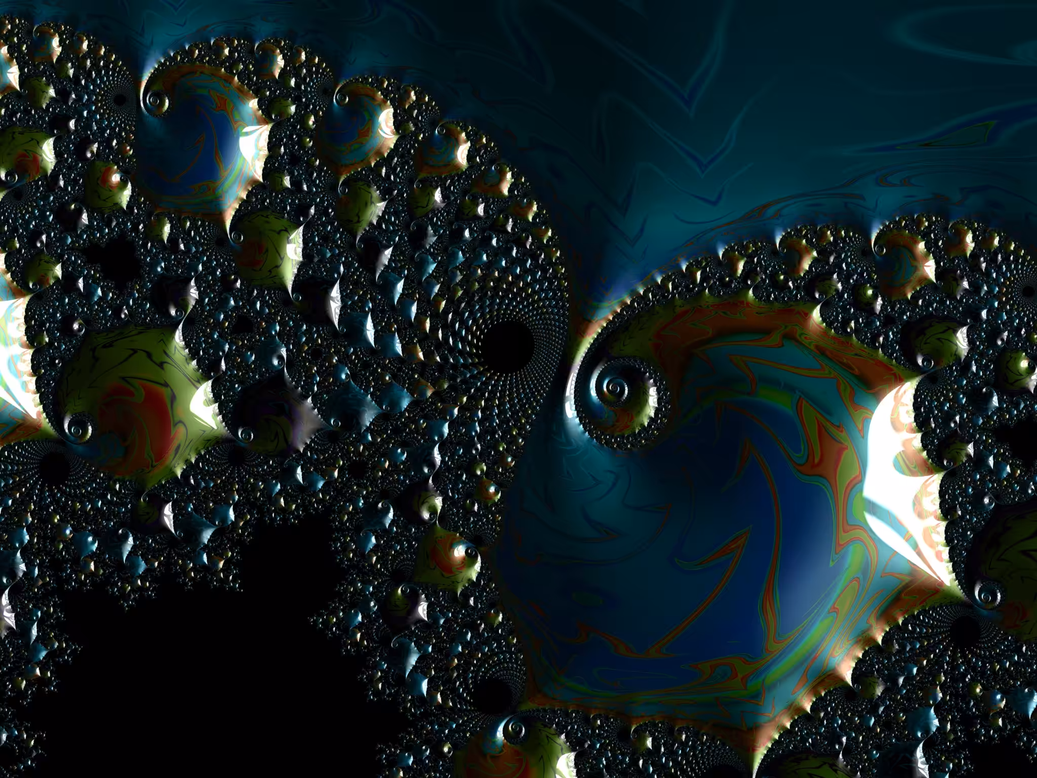 Black Hole