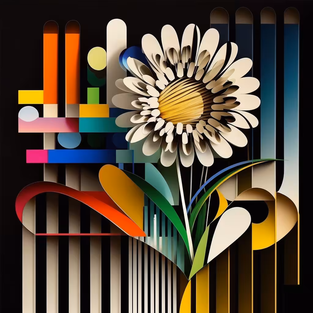 FLEURESSA #125