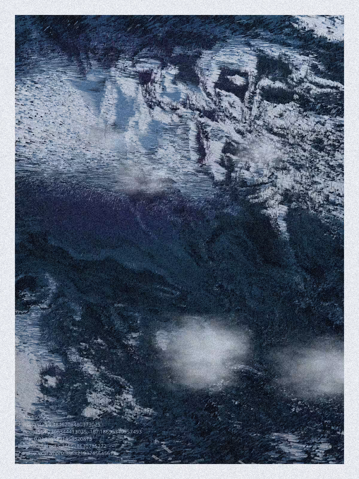 Pangea #68