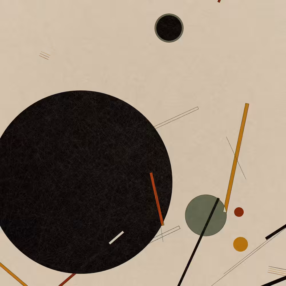Primitives #55