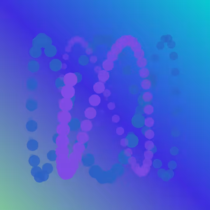 Retrograde #16
