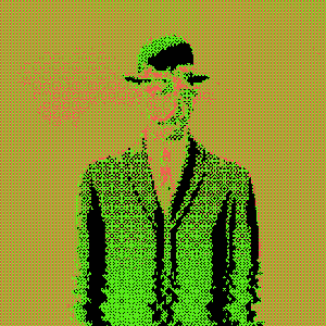 sth.: ̶A̶m̶e̶r̶i̶c̶a̶n̶ ̶G̶l̶i̶t̶c̶h̶·07