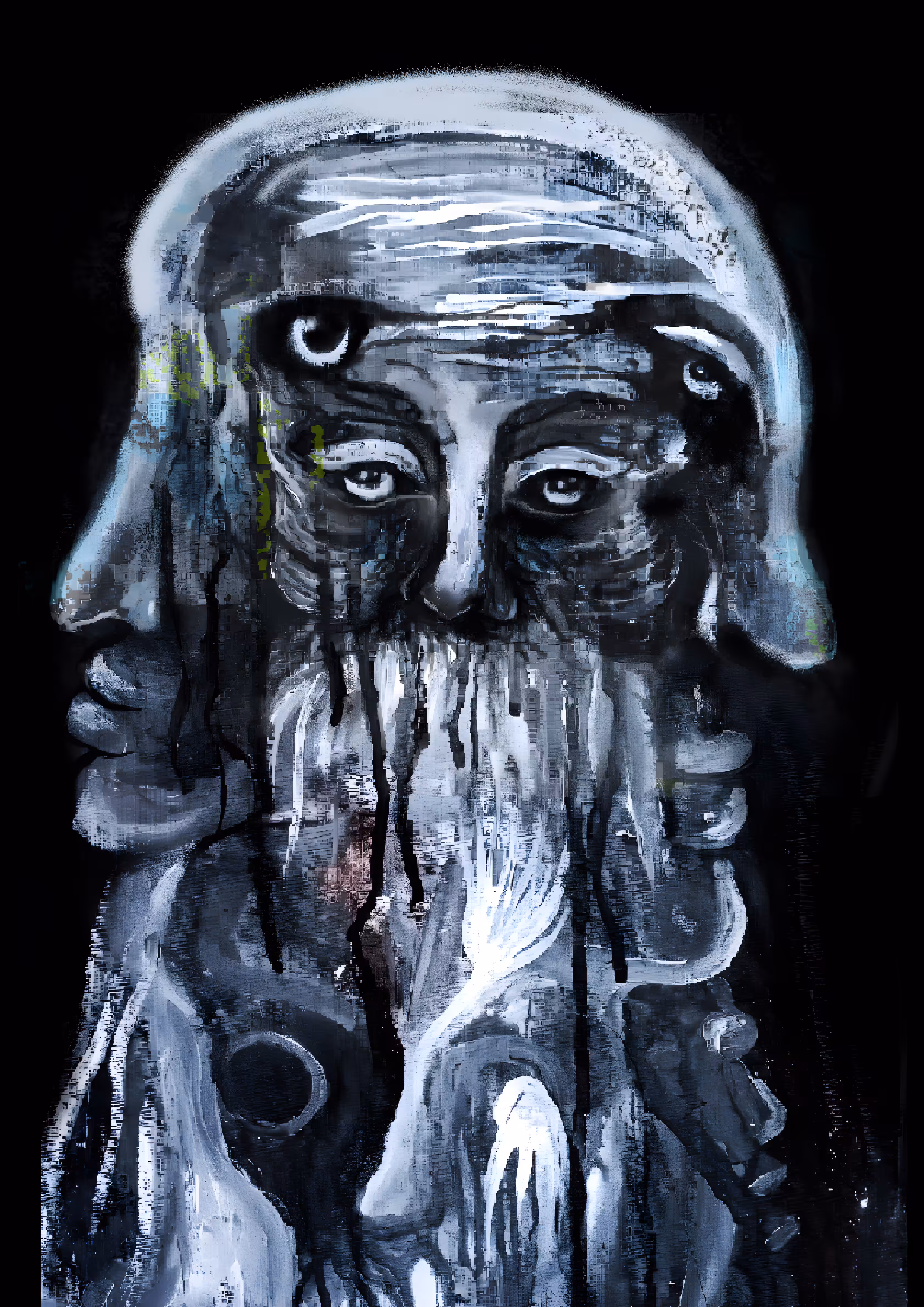 The Keeper of Fears