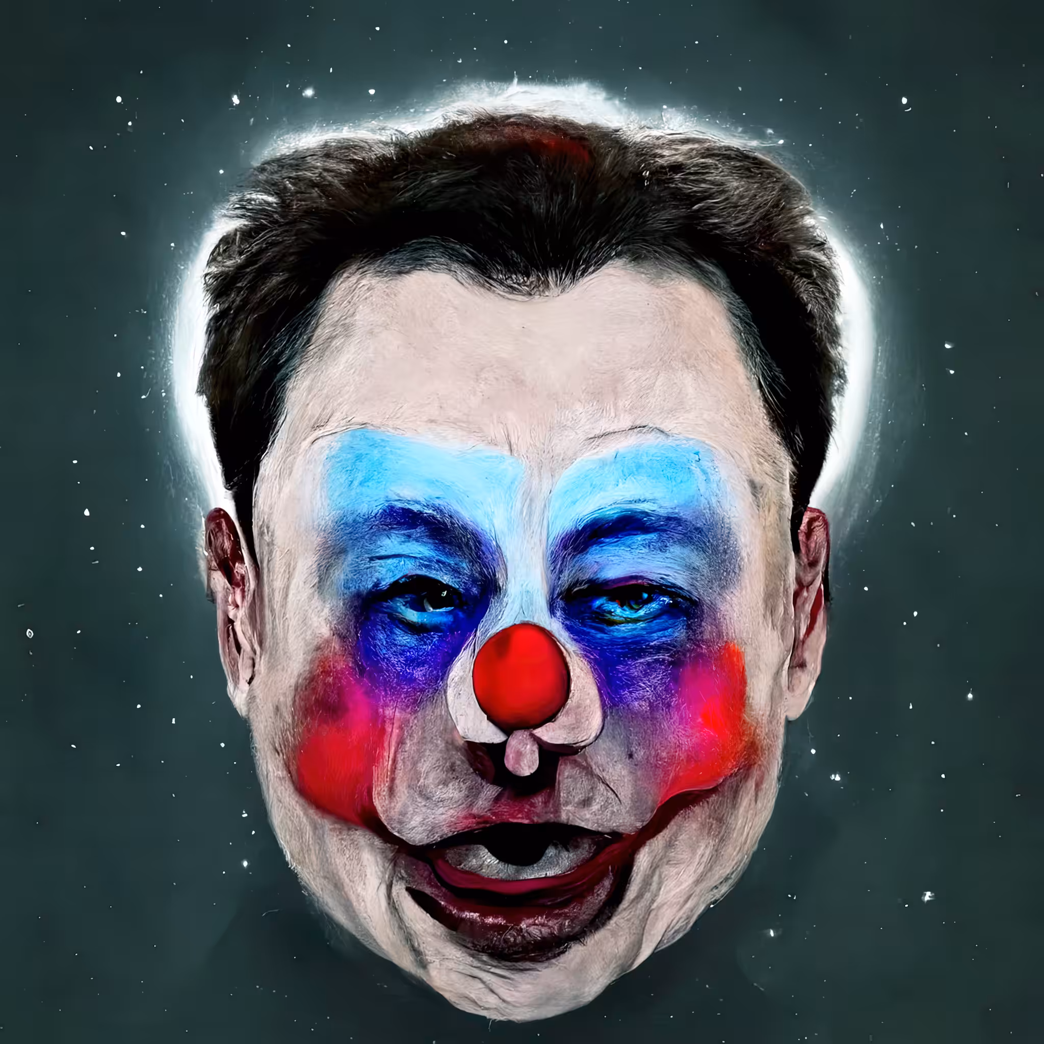 Klown #25 - Musk