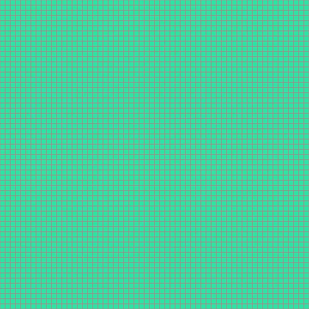 RGB Grid Experiment. . . #38