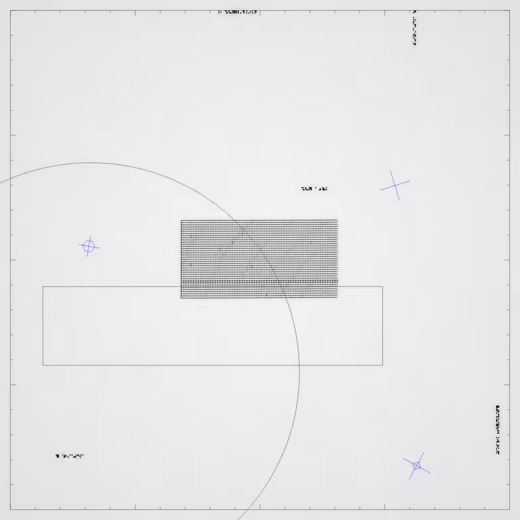 You are here #611