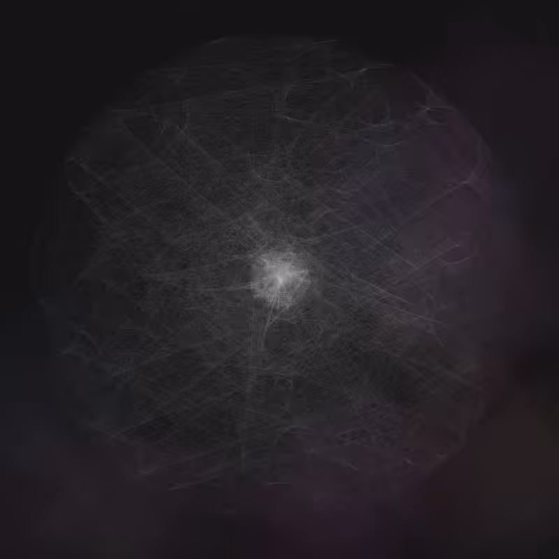 polar thread #6