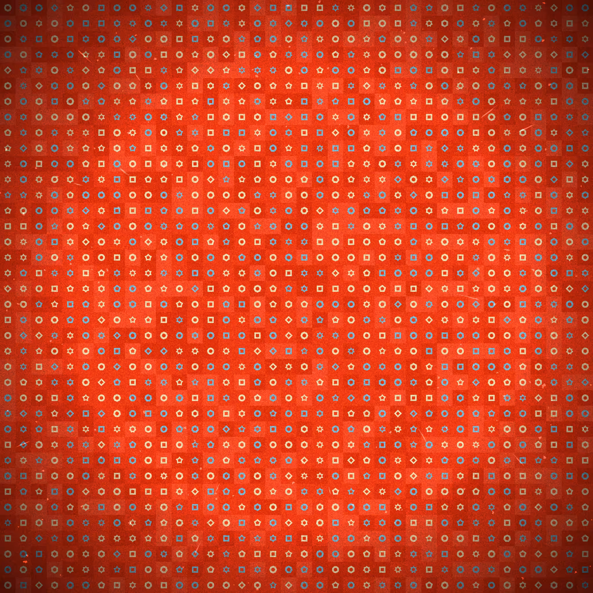 Mosaics #3