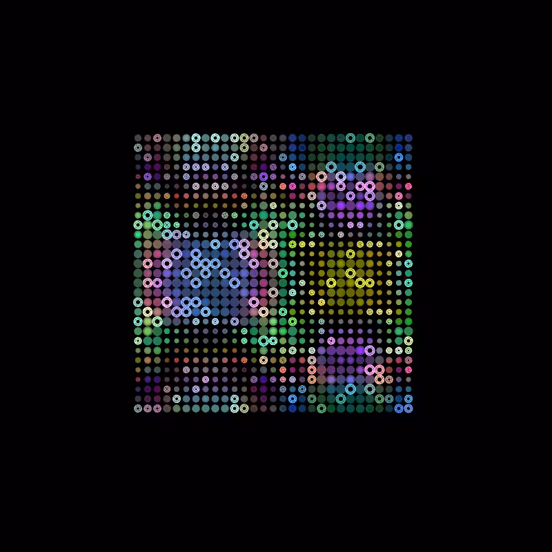 Stochastic Sequencer #22