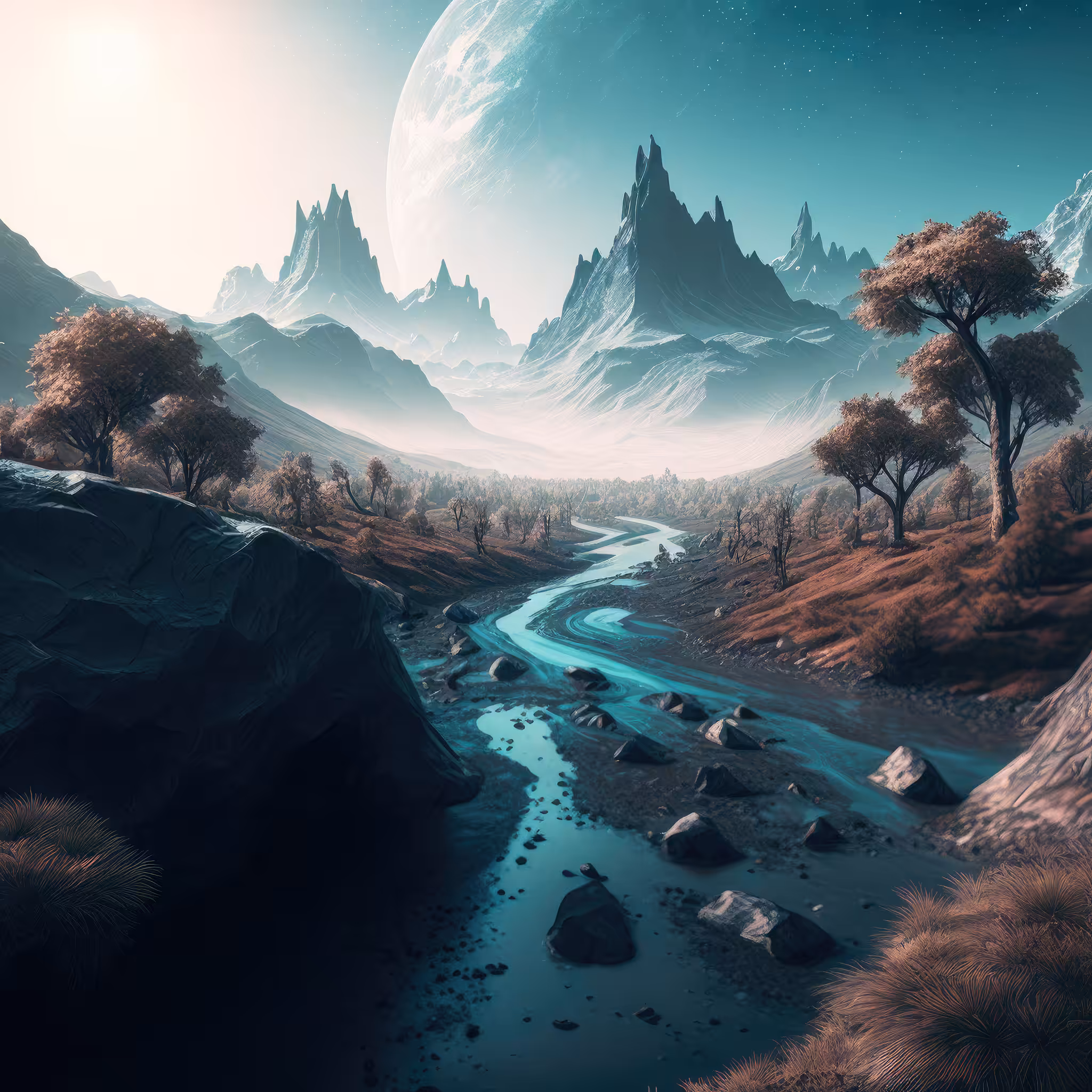 NATURE 2 #78