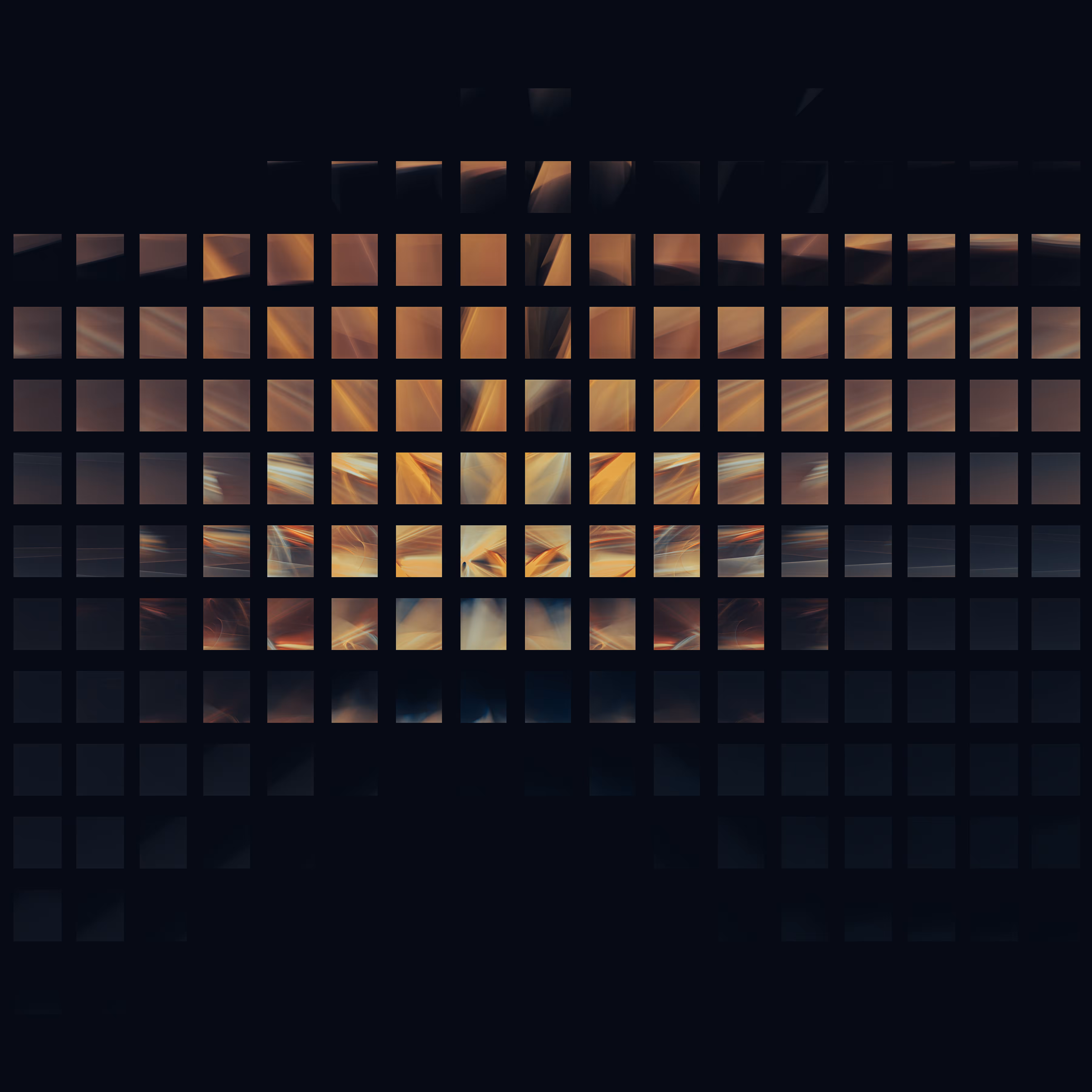 Fractal Window Ⅱ