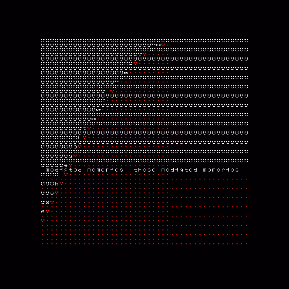 Cosmic Type #61
