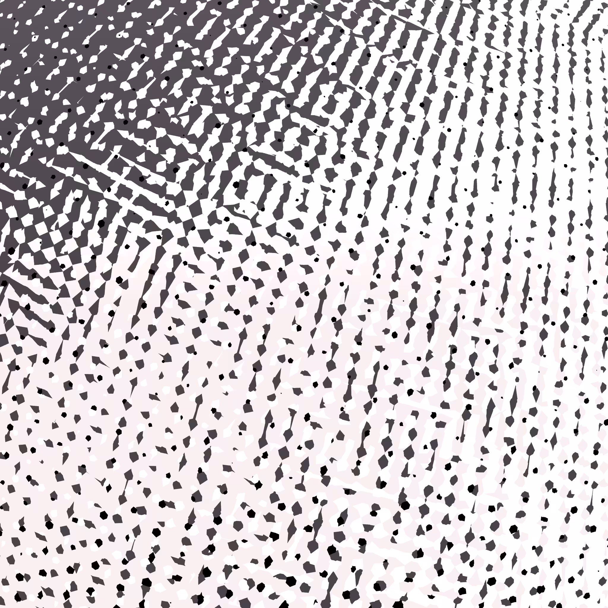 interference #98