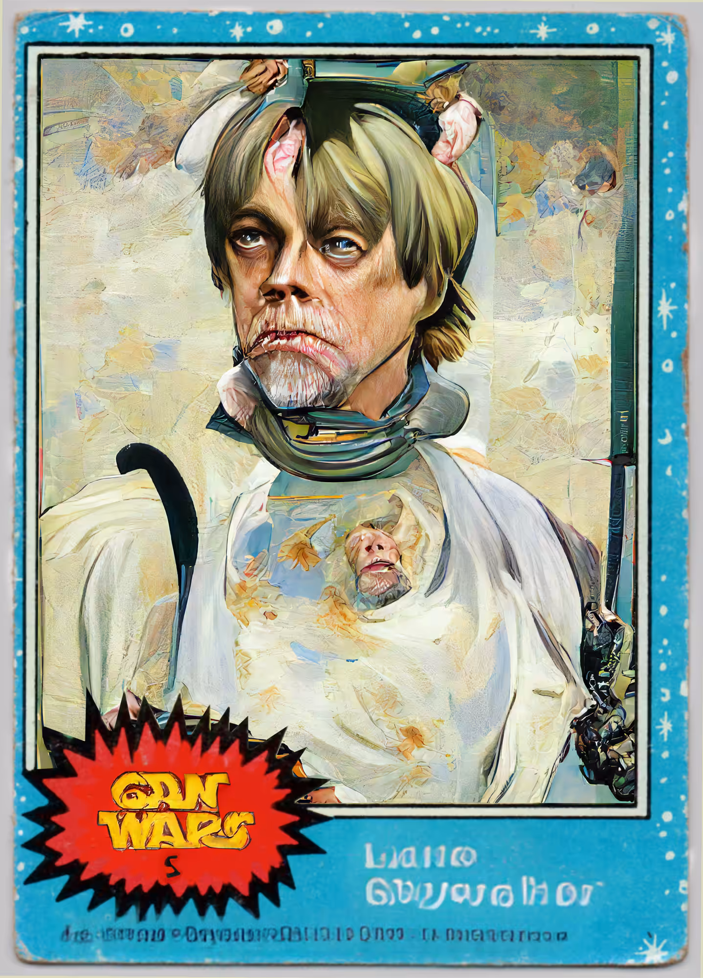 Ganwars 05