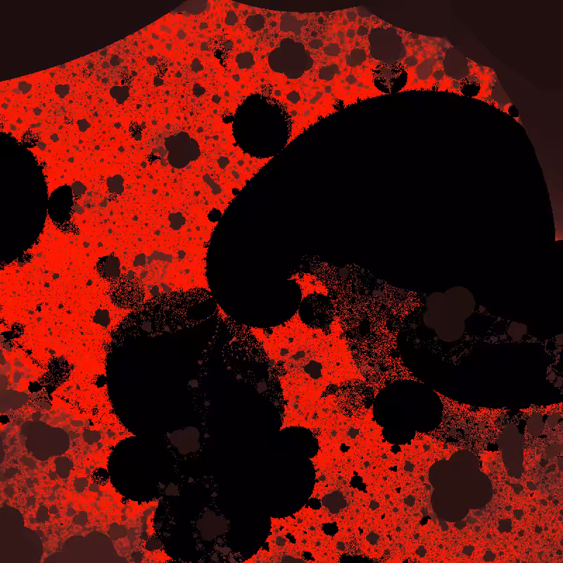 One of the fractals #103