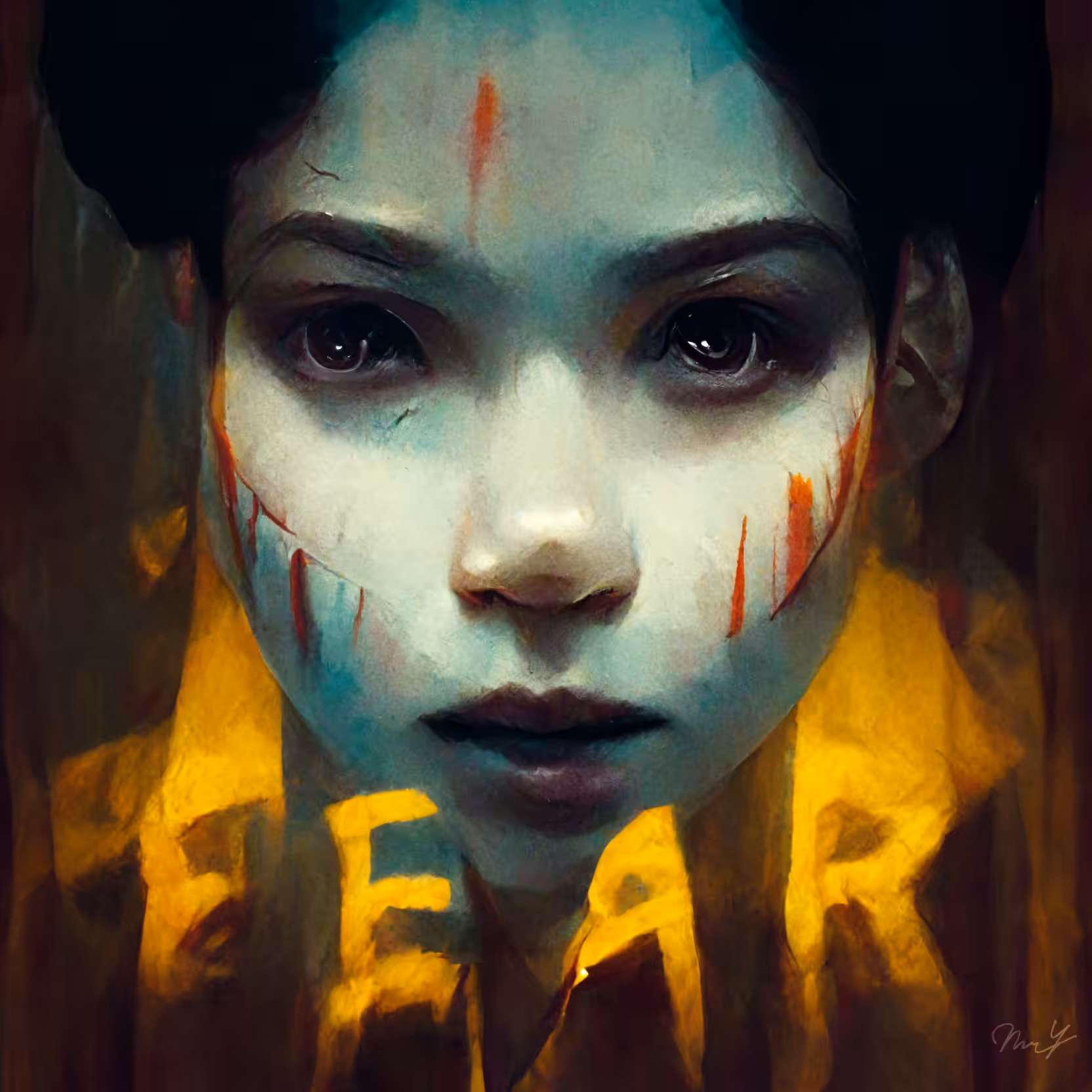FEAR