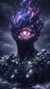 Cosmic Core Entities