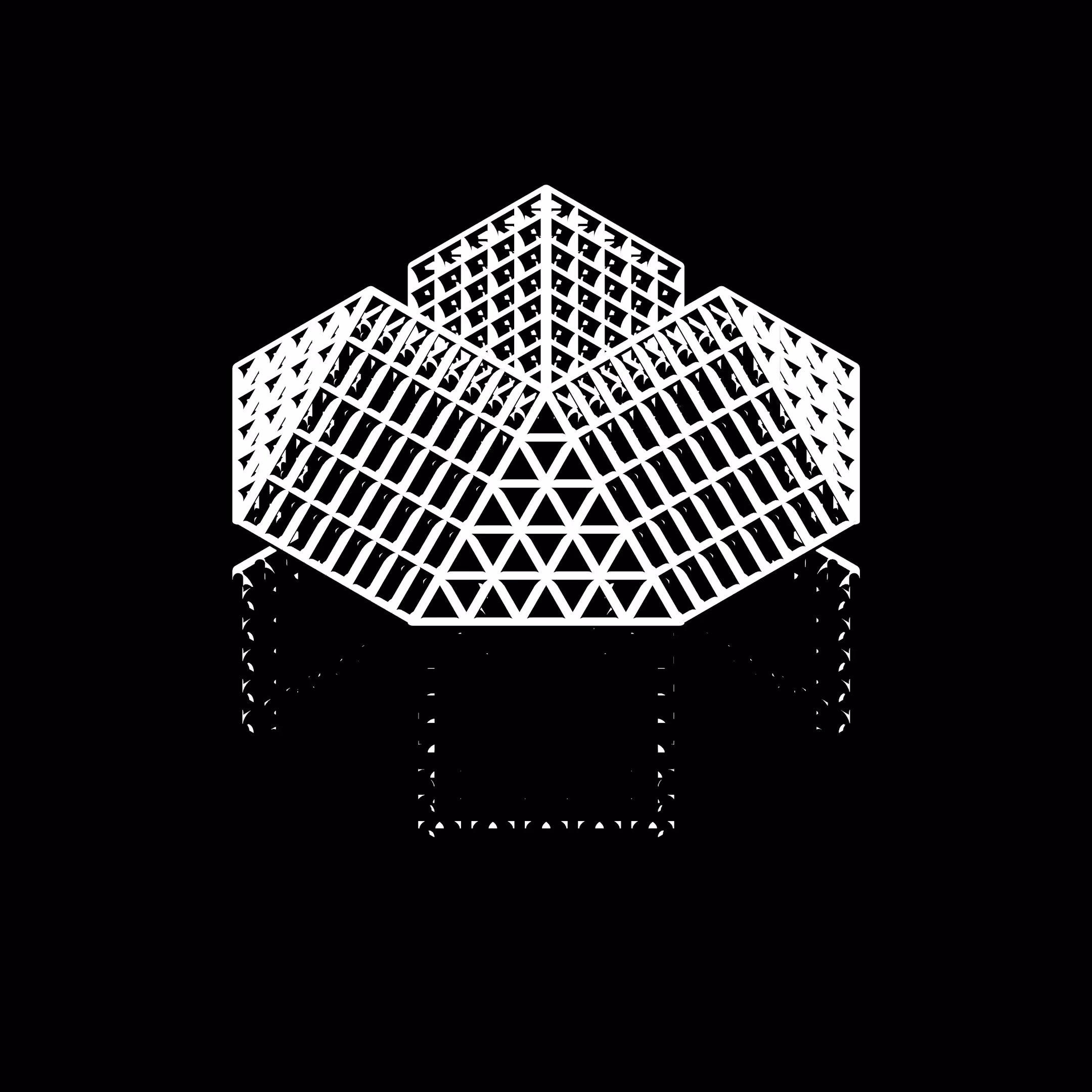 Meaning Within The Static: Observatory
