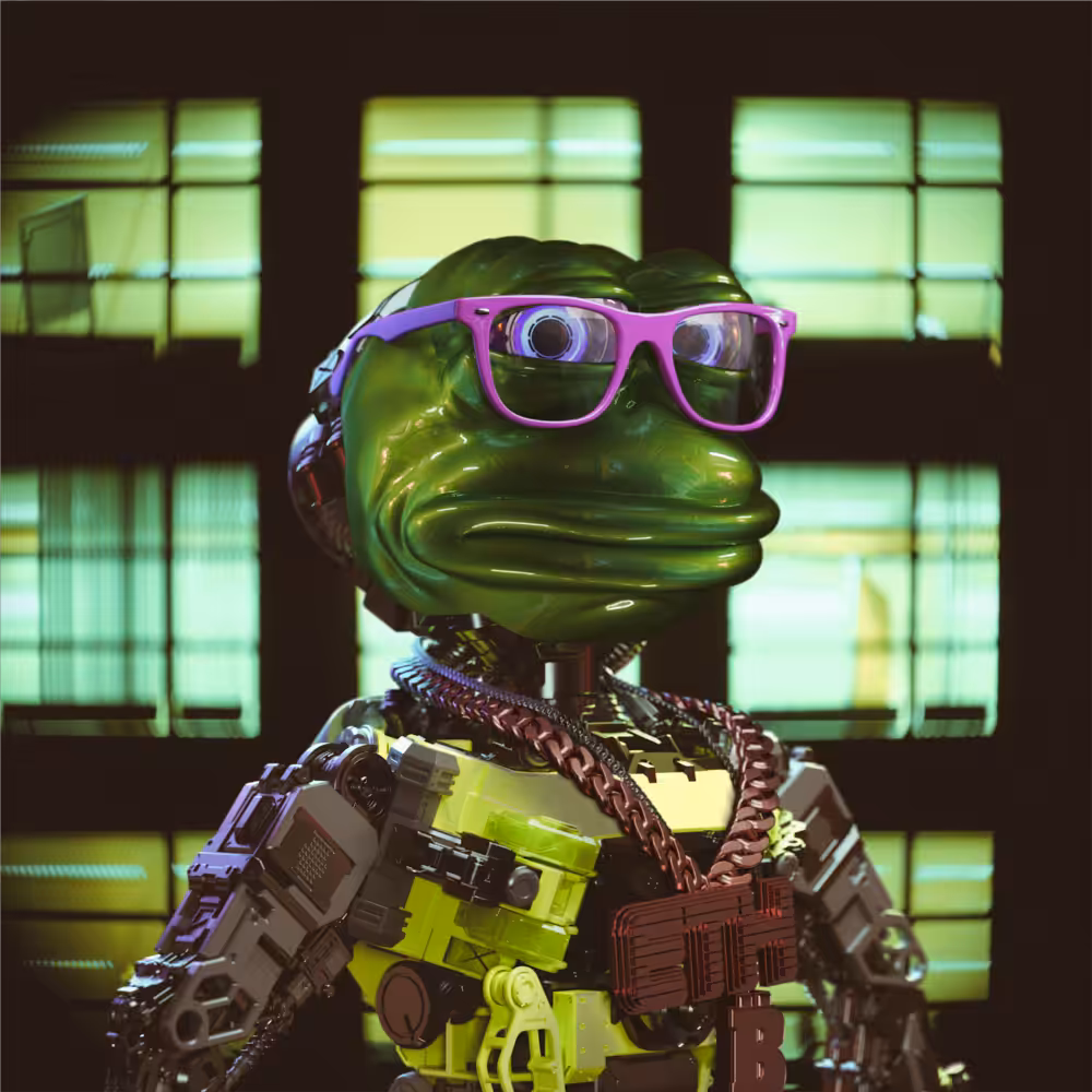 FrogBorgs169