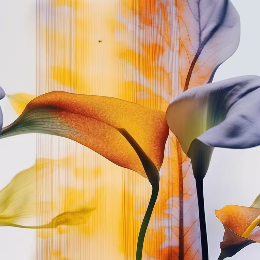 Organic Aura #61
