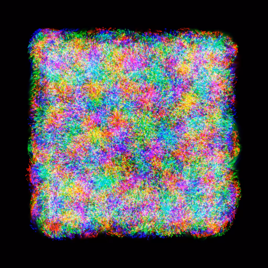 chromadynamics #27