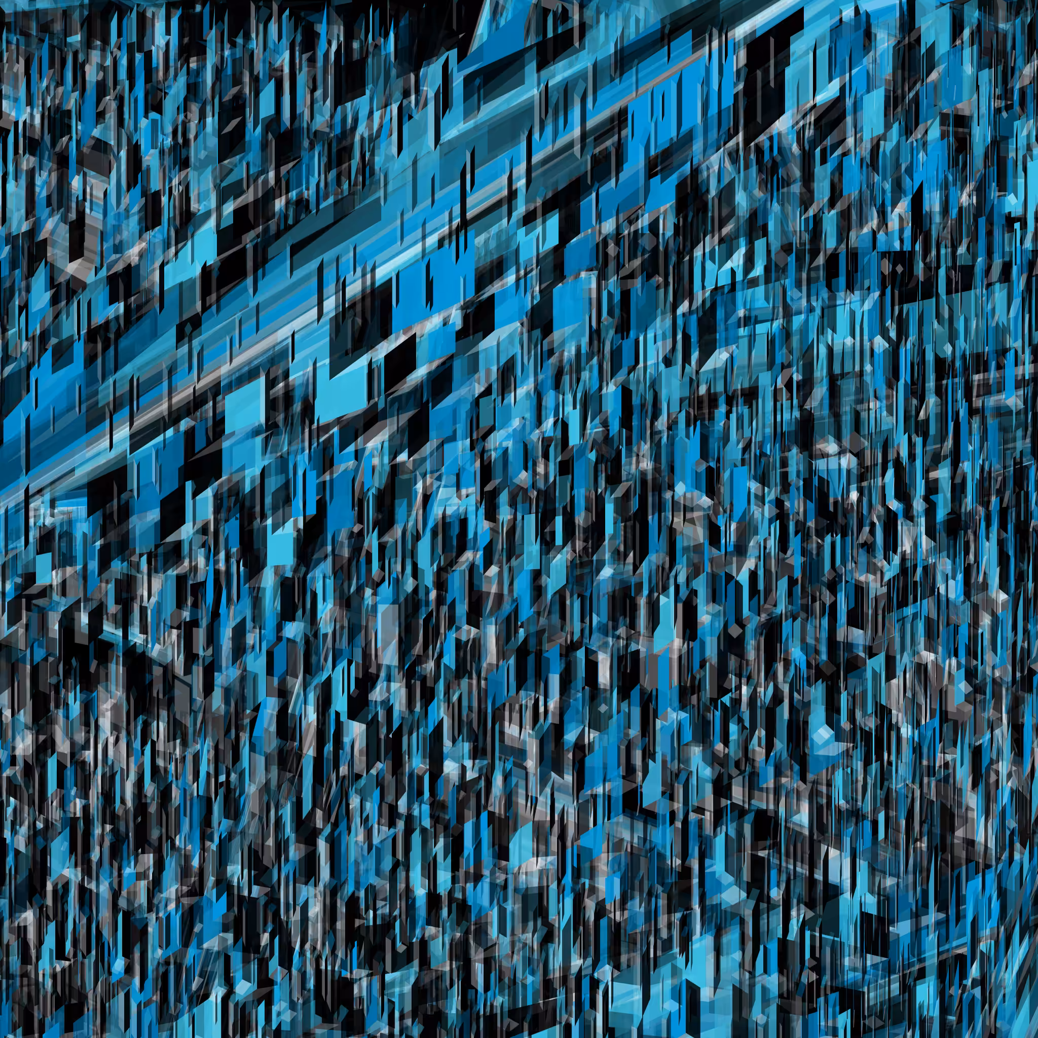 abstract perspective #63
