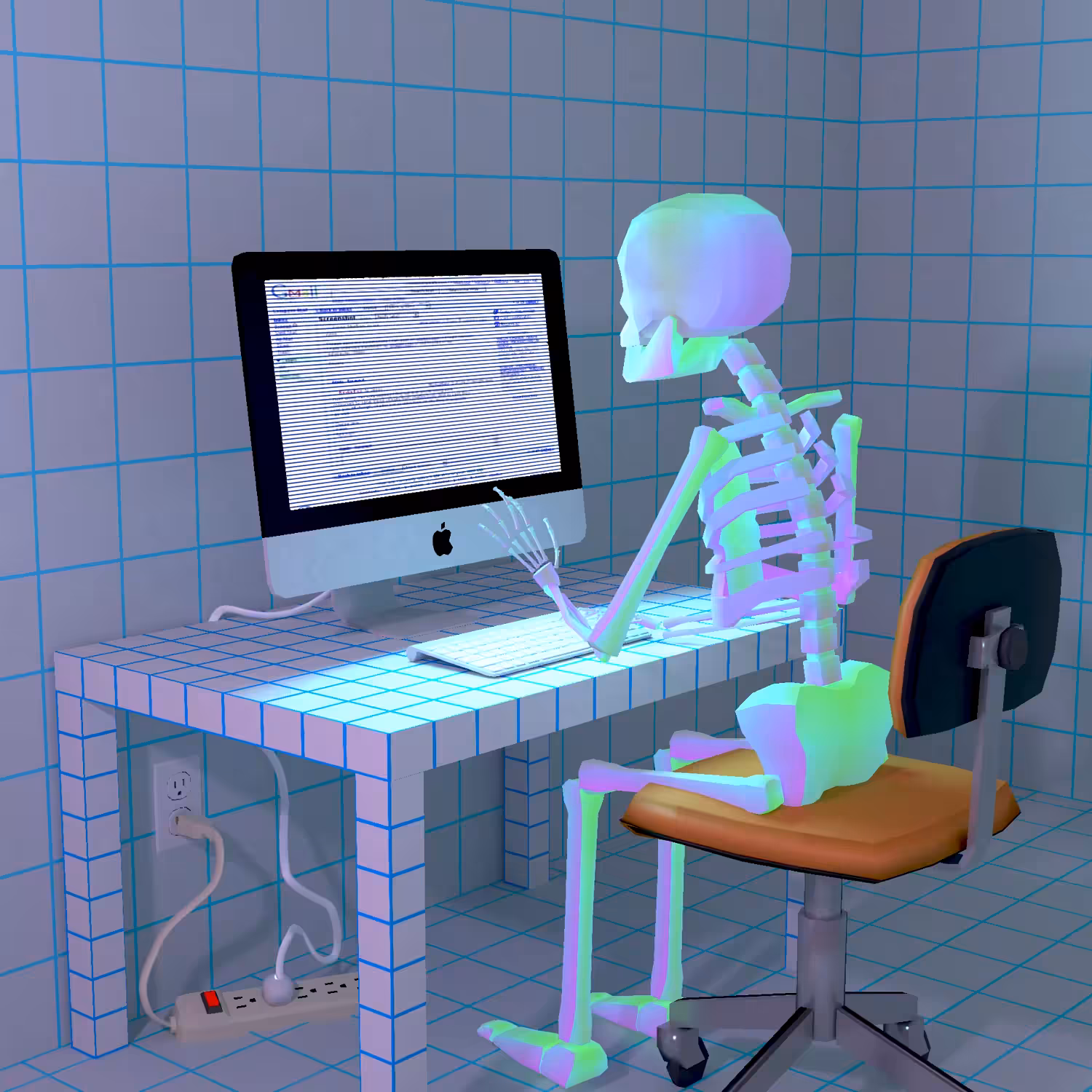 Working From Home
