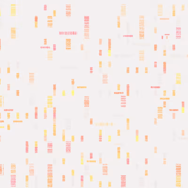 Composition #3 Patchwork Quilt #128