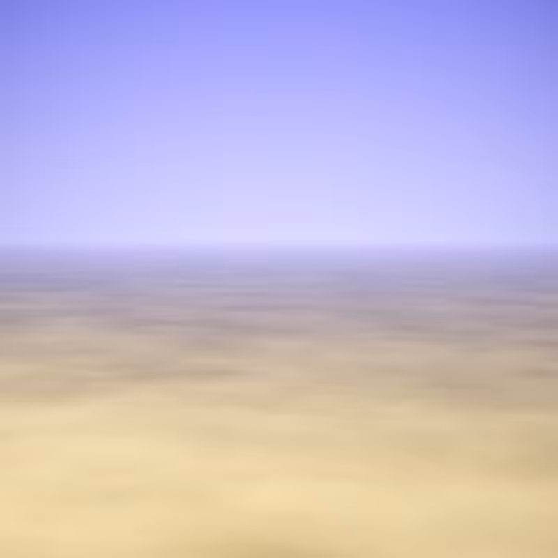 Voxelsne #11