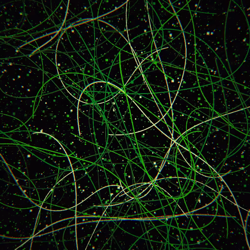 Neon Curves #75